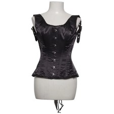 What Katie Did, Korsett