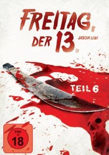 Freitag der teil jason - 13.,