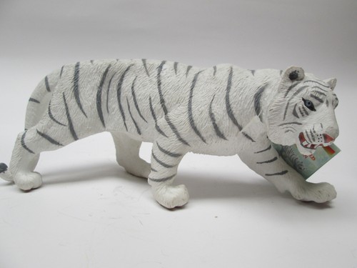 Safari ltd tierfigur weißer - ltd,