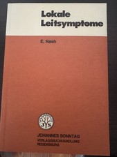 Eugene B. Nash: Lokale