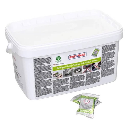 Rational active phosphatfreie - rational,