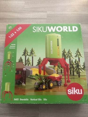 Siku kinder spielzeug - siku,
