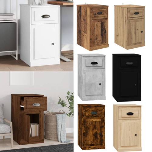 Beistellschrank mit schublade - mit,