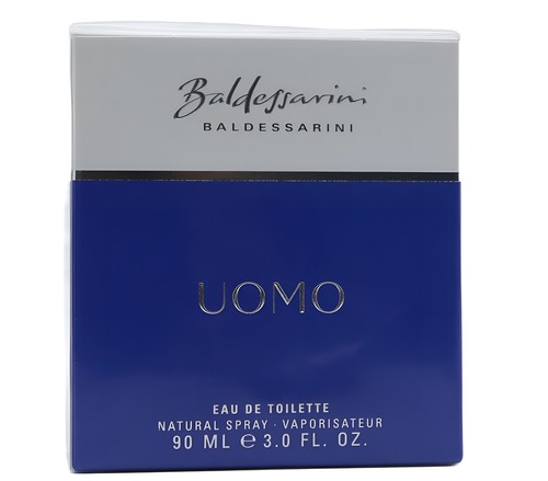 Baldessarini uomo eau de - 90,