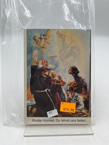 Bruder konrad lehrst uns - du,