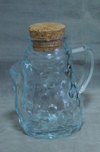 Nusskanne erdnussspender glas - erdnussspender,