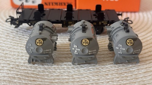 Märklin 4920 db - märklin,