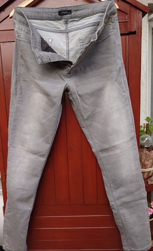 Dayz damen jeanshose - dayz, größe