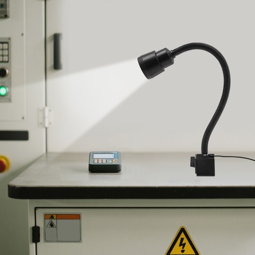 Cnc led magnetische - led,