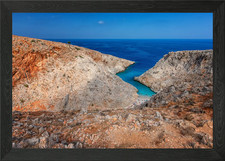 Urlaub auf griechischer Insel