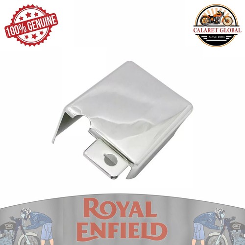 Royal enfield original deckel - original,