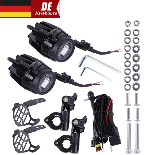 Led zusatzscheinwerfer - led,