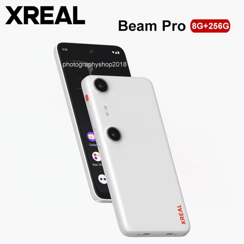 Xreal beam pro 256gb - 256gb, ar