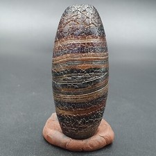 Drachenhaut Achat Himalaya