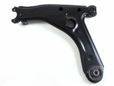 Querlenker links Plusachse