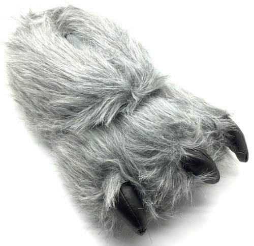 Unisex neuheit monsterkralle - unisex,