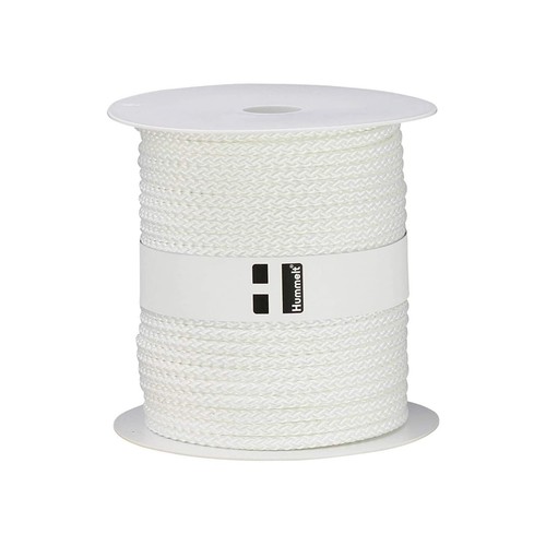 Polyesterseil pes flaggenleine - pes,
