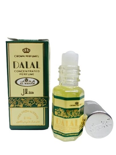 Rehab 3ml parfümöl ohne - rehab,