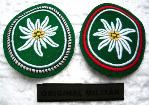 Bundeswehr - 2x,