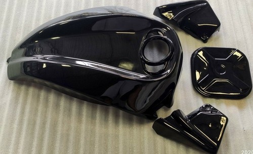 Airbox tankabdeckung set - airbox,
