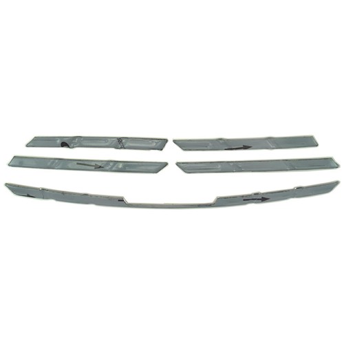 You front grill strip - you.s,