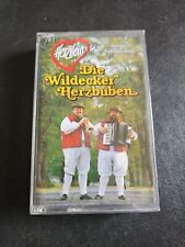 DIE WILDECKER HERZBUBEN -