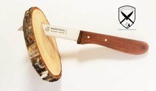 Tomaten - Gemüsemesser mit