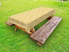Kompass Outdoor Tischdecke