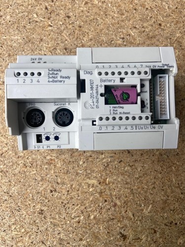 Moeller ps4 201 mm1 compact - moeller,