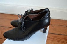 JIL SANDER Stiefeletten