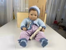 Künstlerpuppe Heidi Ott Vinyl