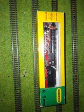 Schlepptenderlok minitrix 2100 - schlepptenderlok,