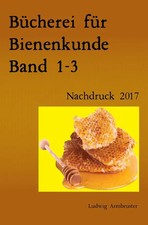 Bücherei für bienenkunde - für,