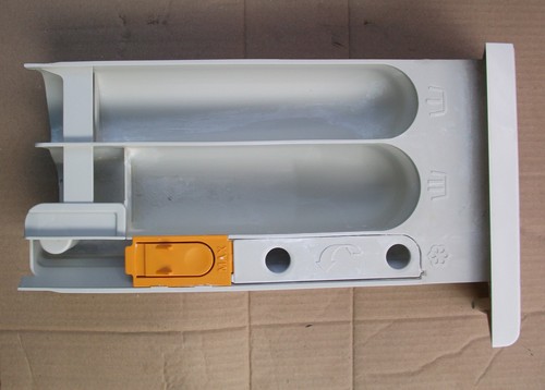 Miele waschmittelschublade - miele,