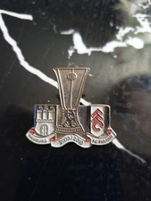 HSV Pins