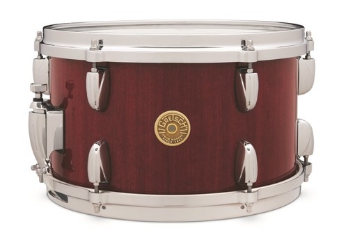 Gretsch ash soan - signature, 12