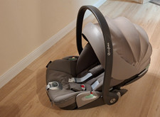 Cybex - Set: Base T + Auto