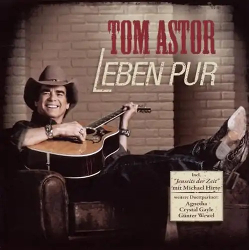 Tom astor leben - tom,