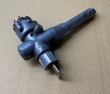 Mercedes W115 /8 Zünd Lenkungs Schloss DIESEL Neimann mit Schlüssel Chromkappe