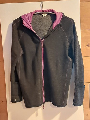 Hessnatur hoodie jacke damen - hoodie/jacke,,