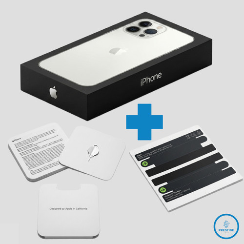 Leere box iphone - box, max