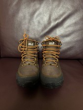 Jack Wolfskin Herren Boots