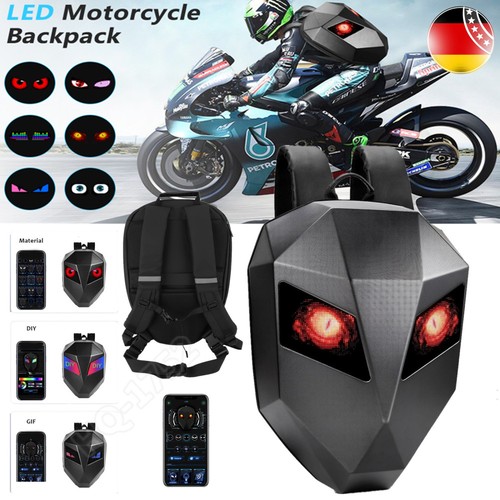 Led helm laptop motorrad - led,