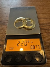 Wunderschöne, feine 585 Gold