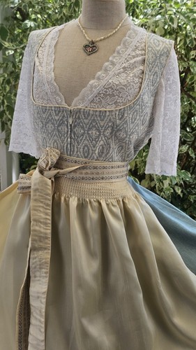 Krüger balkonett dirndl - dirndl, 40