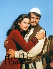 Marie Versini+ - seltenes