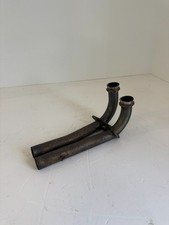 KRÜMMER AKRAPOVIC YAMAHA