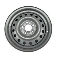 SRW Stahlfelge 5,5 J x 15 H2