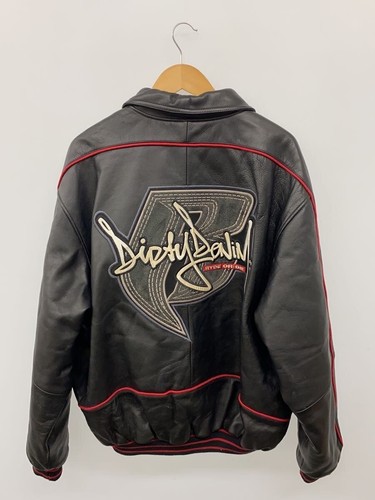 Ruff ryders dirty - ruff, denim