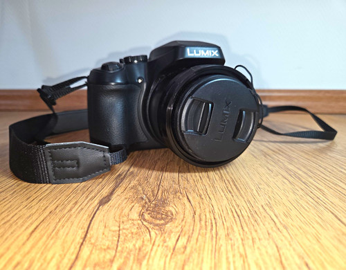Panasonic lumix fz82 - panasonic,
